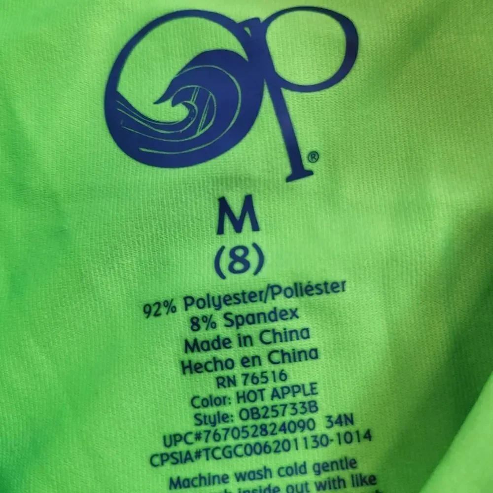 OP rashguard M8 - Picture 2 of 3